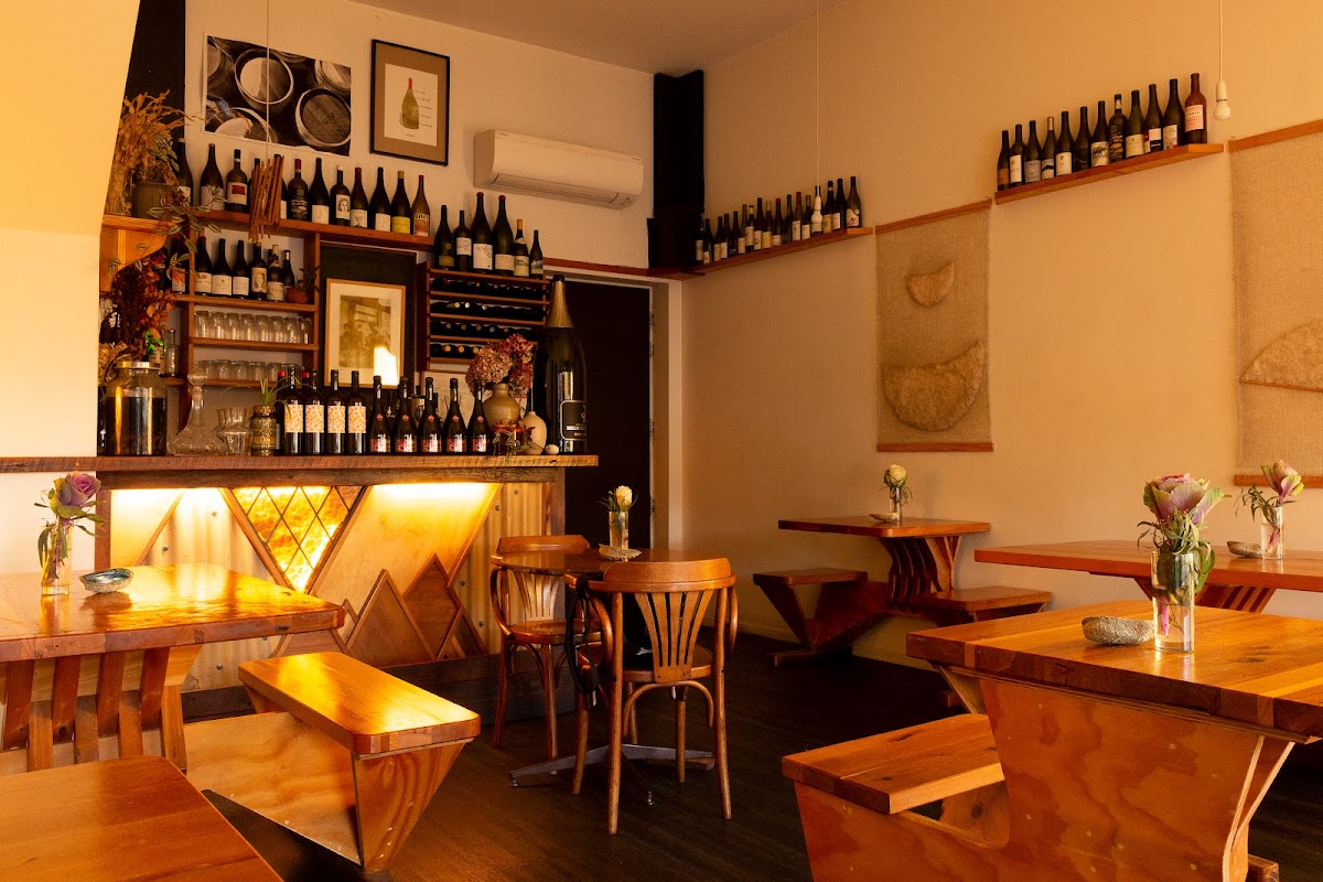 Gatherings Restaurant